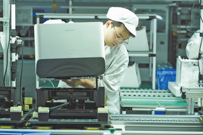 技術(shù)賦能，服務(wù)升級(jí) 智能產(chǎn)品如何激發(fā)消費(fèi)新潛能